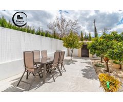 ESPECTACULAR CHALET EN EL CORTIJO DEL AIRE