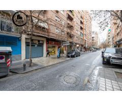 Plaza de garaje en Pedro Antonio de Alarcón