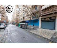 Plaza de garaje en Pedro Antonio de Alarcón