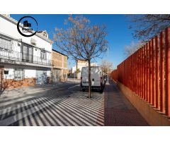 SOLAR URBANO EN ARMILLA
