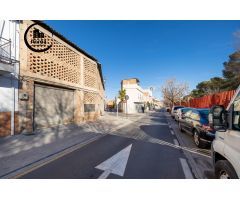 SOLAR URBANO EN ARMILLA