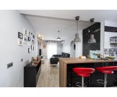 Precioso piso reformado 2 dormitorios Albolote