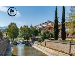 BONITO PISO JUNTO PASEO DE LOS BASILIOS- CENTRO CIUDAD
