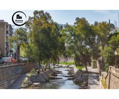 BONITO PISO JUNTO PASEO DE LOS BASILIOS- CENTRO CIUDAD