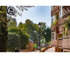 BONITO PISO JUNTO PASEO DE LOS BASILIOS- CENTRO CIUDAD