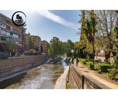 BONITO PISO JUNTO PASEO DE LOS BASILIOS- CENTRO CIUDAD