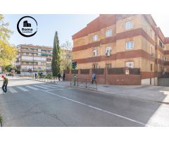 BONITO PISO JUNTO PASEO DE LOS BASILIOS- CENTRO CIUDAD
