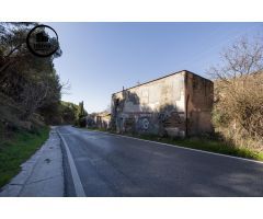 TERRENO EN EL CAMINO DEL FARGUE