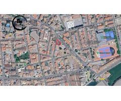 Magnífico solar de 416 m2 destinado a viviendas de Uso Residencial Unifamiliar en Santa Fe
