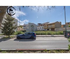 Magnífico solar de 416 m2 destinado a viviendas de Uso Residencial Unifamiliar en Santa Fe