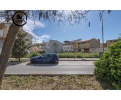 Magnífico solar de 416 m2 destinado a viviendas de Uso Residencial Unifamiliar en Santa Fe