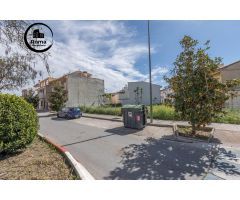 Magnífico solar de 416 m2 destinado a viviendas de Uso Residencial Unifamiliar en Santa Fe