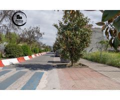 Magnífico solar de 416 m2 destinado a viviendas de Uso Residencial Unifamiliar en Santa Fe