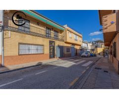 Casa en VENTA, Zona en el CERRILO de MARACENA