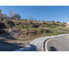 Terreno Urbano en Crecimiento