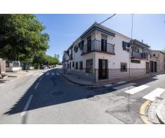 Adosado en Venta en La Granada, Granada