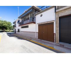 Adosado en Venta en La Granada, Granada
