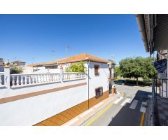 Adosado en Venta en La Granada, Granada