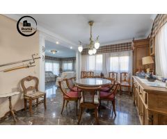 MAGNIFICO CHALET EN PANTANO DE CUBILLAS