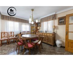MAGNIFICO CHALET EN PANTANO DE CUBILLAS