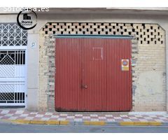 local comercial en albolote cerca de la parada de metro