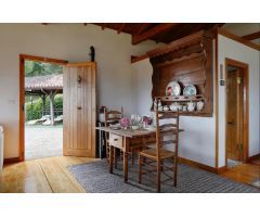 CASA ASTURIANA PARA REFORMAR
