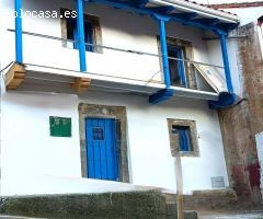 VENTA DE CASA MARINERA EN CANDÁS