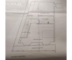 VENTA DE CASA MARINERA EN CANDÁS