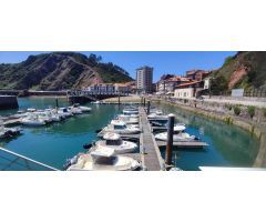 VENTA DE CASA MARINERA EN CANDÁS
