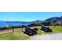 VENTA DE CASA MARINERA EN CANDÁS