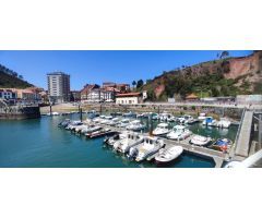 VENTA DE CASA AL LADO DE LA PLAYA DE CANDÁS