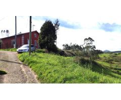 SE VENDE TERRENO EN CARREÑO.