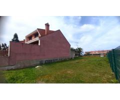 VENTA DE TERRENO EN LUANCO.