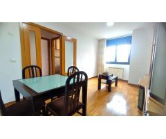 VENTA DE PISO EN LUANCO CON DOS BAÑOS, GARAJE Y TRASTERO