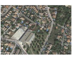 Terreno urbano en Venta en Cunit, Tarragona