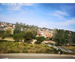 Terreno urbano en Venta en Cunit, Tarragona