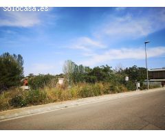 Terreno urbano en Venta en Cunit, Tarragona
