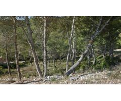 Solar en Venta en Canyelles, Barcelona