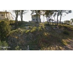 Parcela en Venta en Canyelles, Barcelona