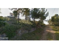 Parcela en Venta en Canyelles, Barcelona