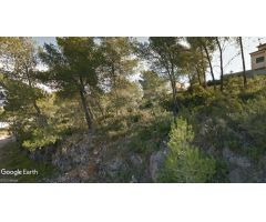 Parcela en Venta en Canyelles, Barcelona
