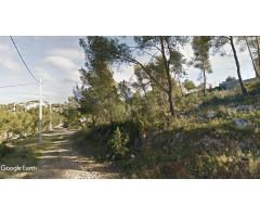 Terreno urbano en Venta en Canyelles, Barcelona