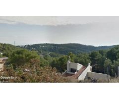 Terreno urbano en Venta en Canyelles, Barcelona