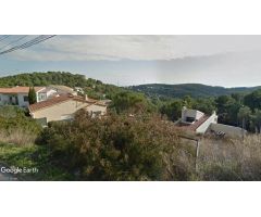 Terreno urbano en Venta en Canyelles, Barcelona