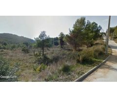 Terreno urbano en Venta en Canyelles, Barcelona