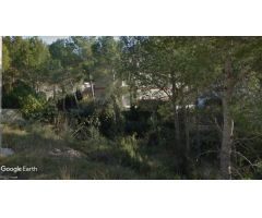 Terreno urbano en Venta en Canyelles, Barcelona