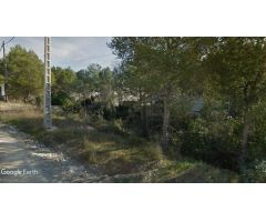 Terreno urbano en Venta en Canyelles, Barcelona