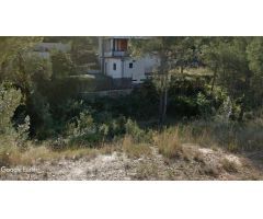 Terreno urbano en Venta en Canyelles, Barcelona