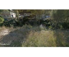 Terreno urbano en Venta en Canyelles, Barcelona