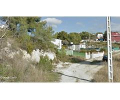 Terreno urbano en Venta en Canyelles, Barcelona